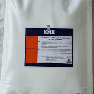 Polymer Cation – Polymer dương - Keo Sữa Thuận Phú - Công Ty TNHH Sản Xuất Thương Mại Công Nghiệp Thuận Phú